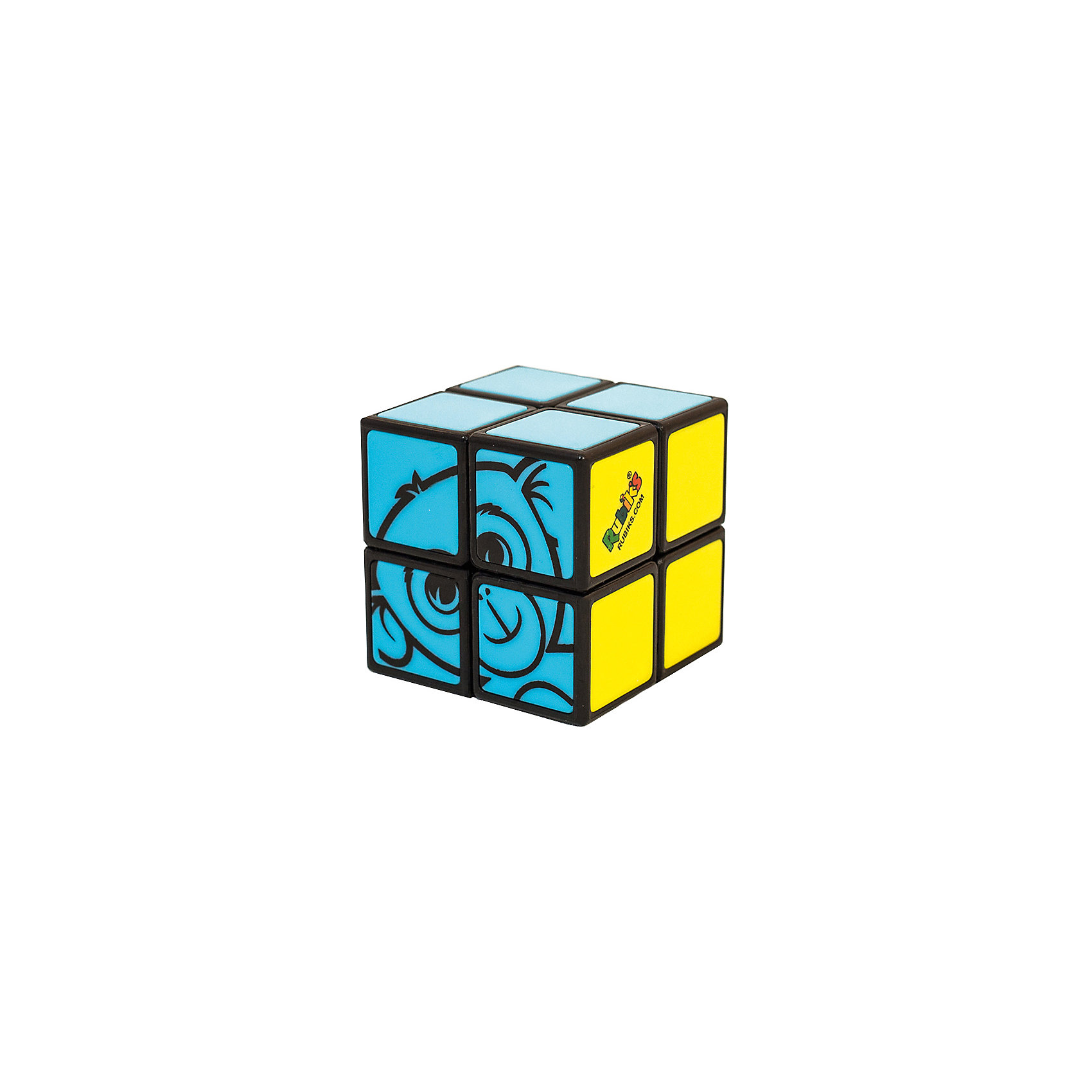 фото Детский кубик Рубика 2х2 Rubik's
