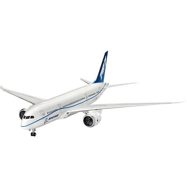 

Cамолет Пассажирский Boeing 787 Dreamliner