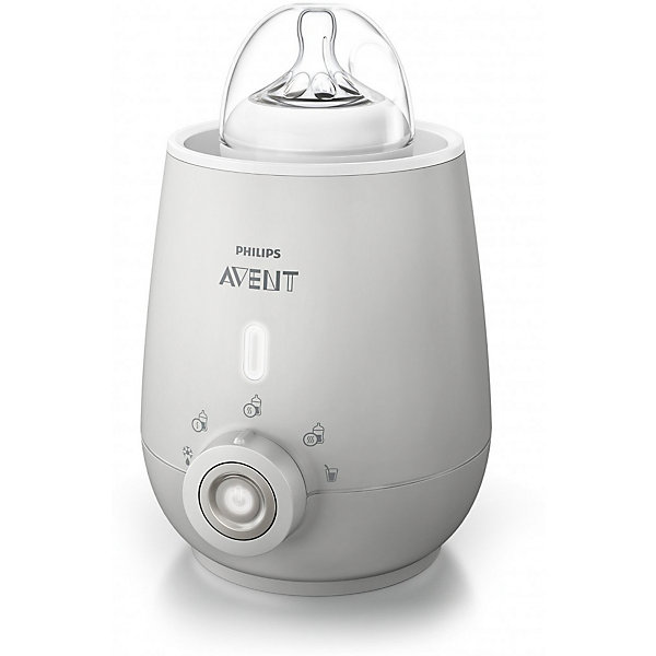 PHILIPS AVENT Электрический подогреватель бутылочек SCF356/00, Avent