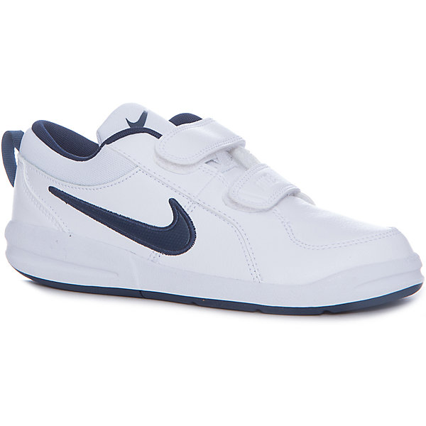 

Кроссовки Nike Pico 4 (PSV) для мальчика, Белый