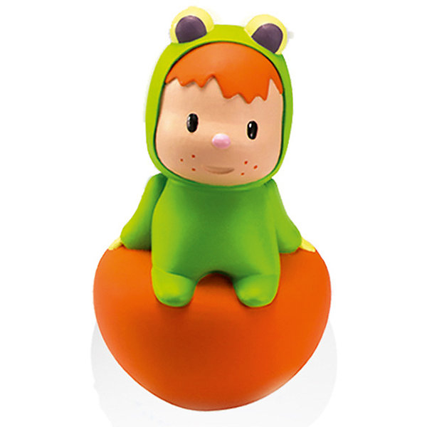 

Неваляшка Smoby Cotoons
