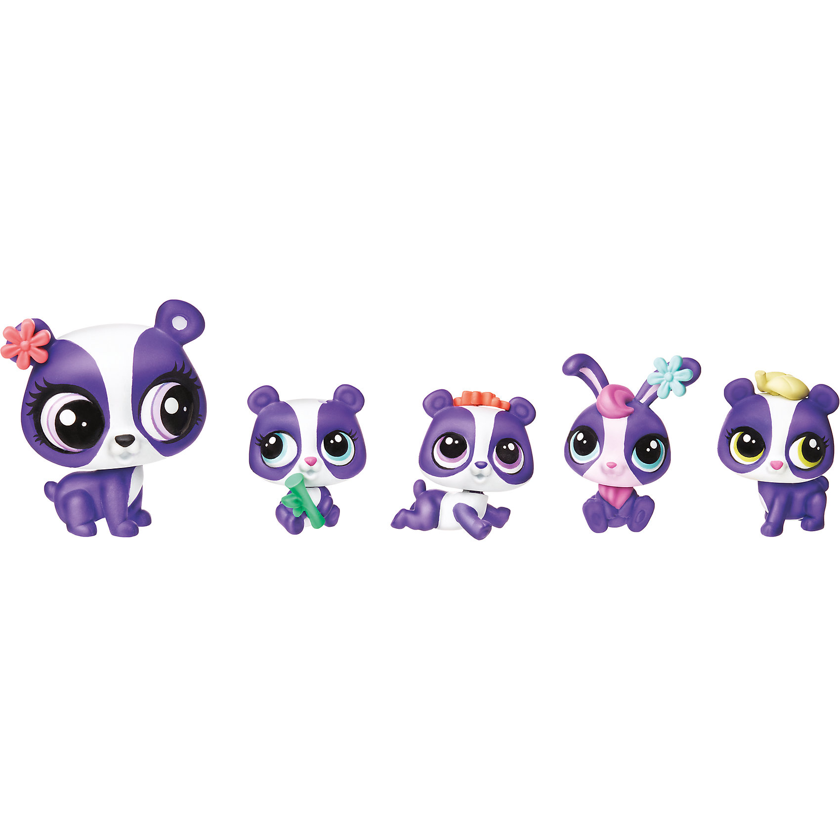 Littlest Pet shop 1212