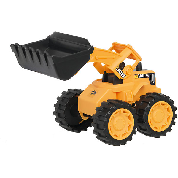 

Малый погрузчик, 18 см, JCB