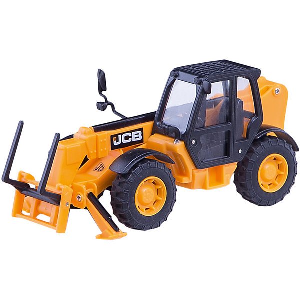 

Погрузчик, JCB