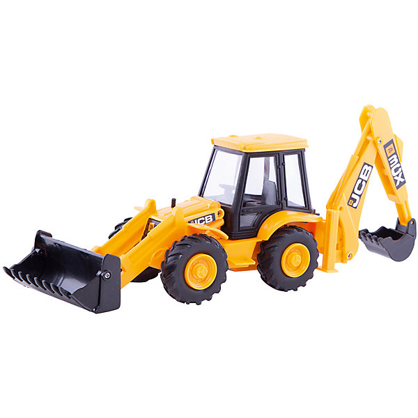 

Экскаватор 1:32, JCB