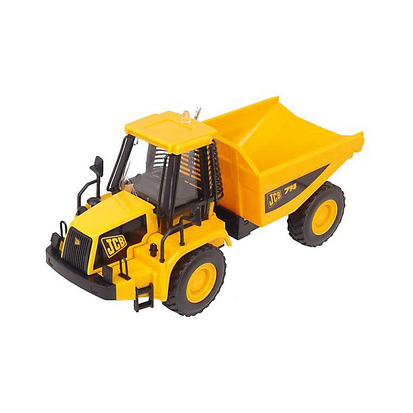 фото Самосвал 1:32, JCB Hti