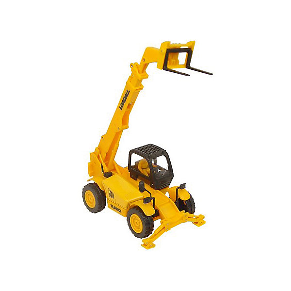 

Погрузчик 1:32, JCB