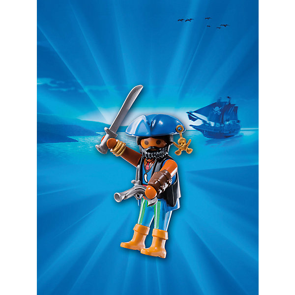 

Друзья: Пираты Карибского моря, PLAYMOBIL