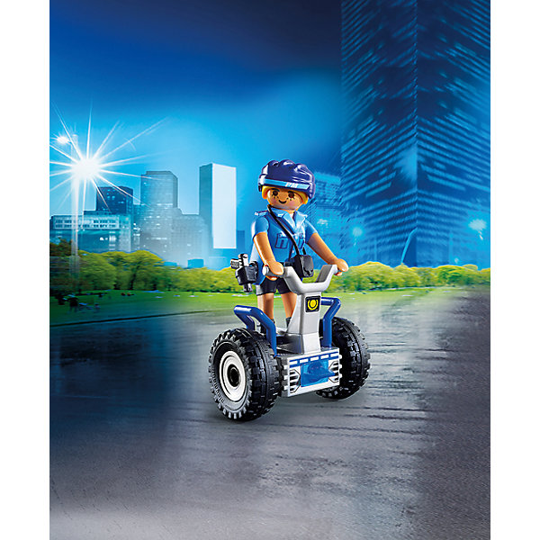 PLAYMOBIL® Конструктор Playmobil 