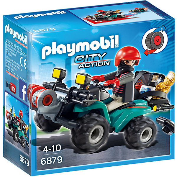 PLAYMOBIL® Конструктор Playmobil 