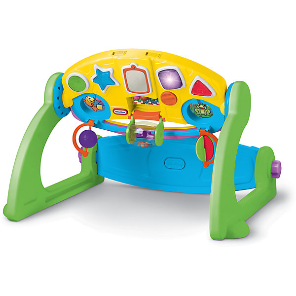 

Регулируемый развивающий центр, Little Tikes