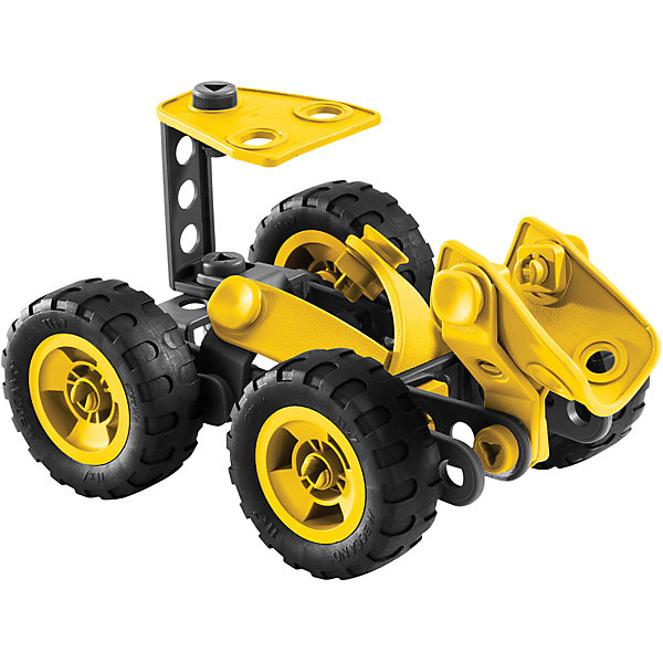 

Фронтальный погрузчик (3 модели), Meccano