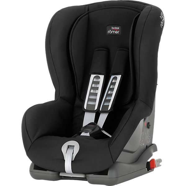 

Автокресло Britax Romer Duo Plus 9-18 кг Cosmos Black, Черный, Автокресло Britax Romer Duo Plus 9-18 кг Cosmos Black
