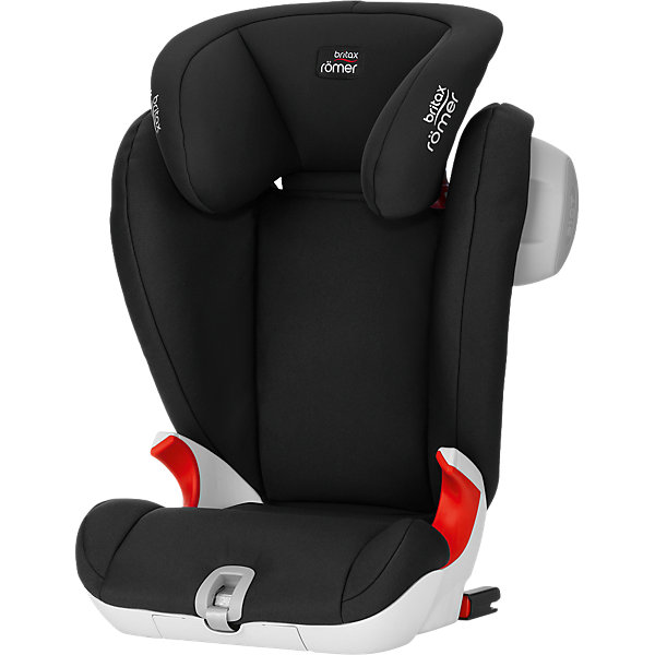 фото Автокресло Britax Romer KIDFIX SL SICT 15-36 кг, Cosmos Black Britax römer