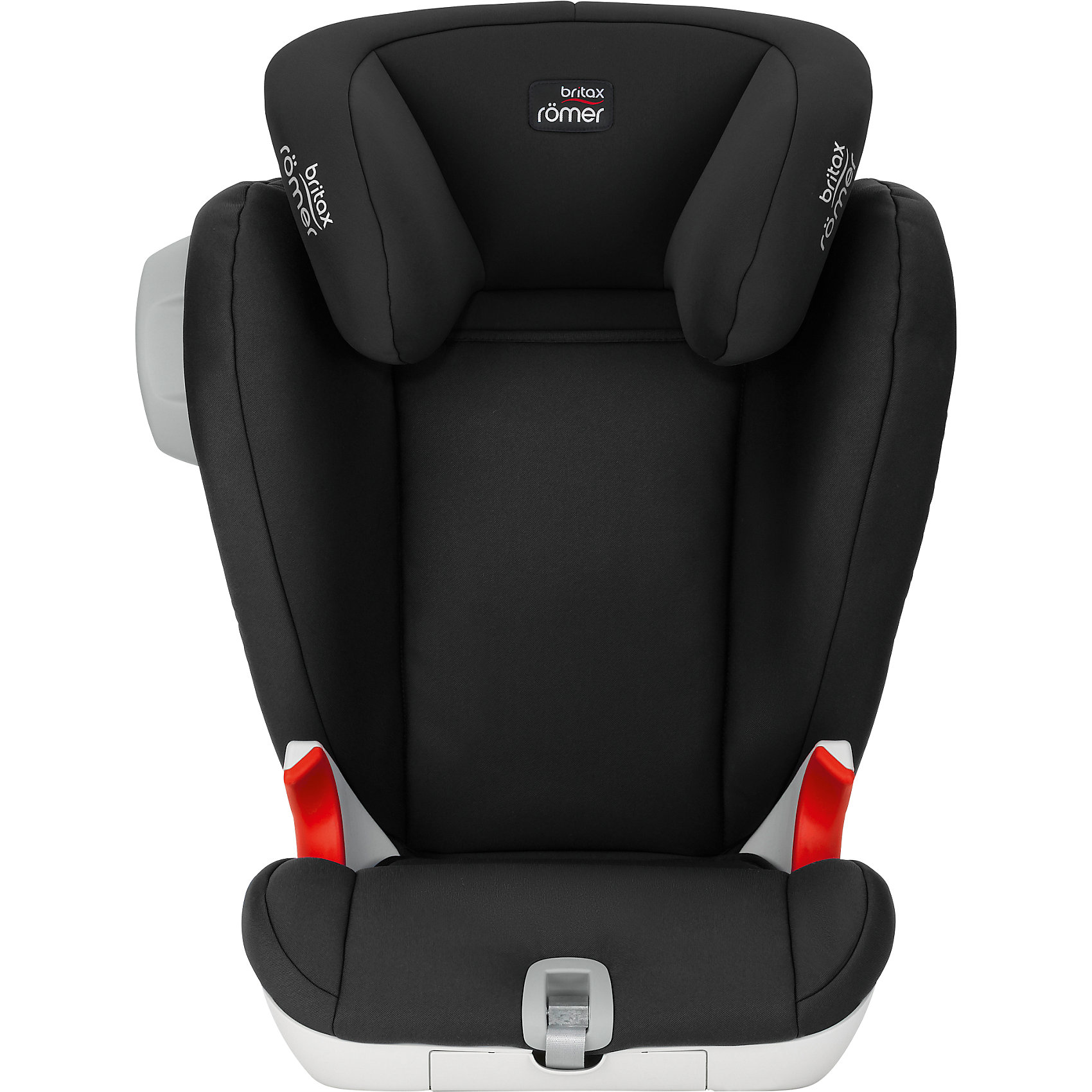 фото Автокресло Britax Romer KIDFIX SL SICT 15-36 кг, Cosmos Black Britax römer