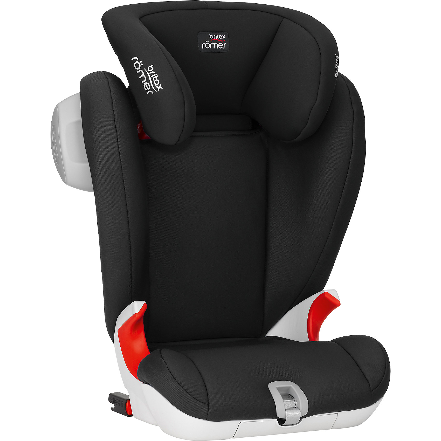 фото Автокресло Britax Romer KIDFIX SL SICT 15-36 кг, Cosmos Black Britax römer