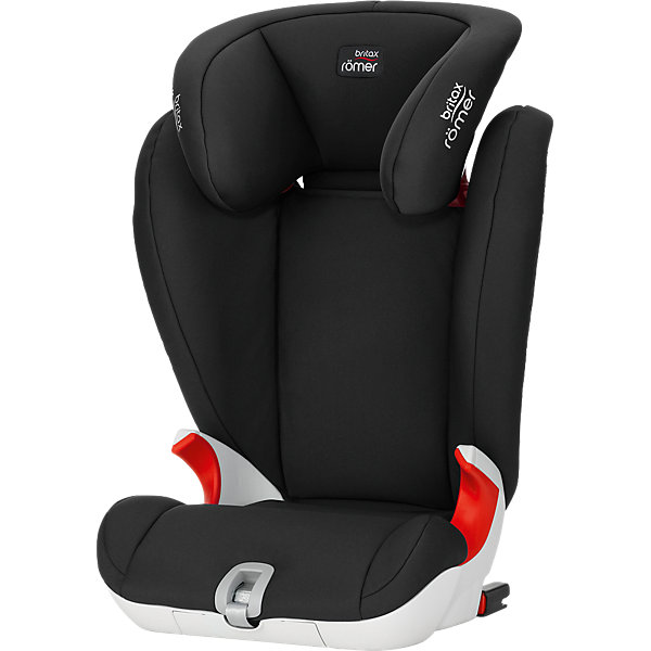 

Автокресло Britax Romer KIDFIX SL 15-36 кг, Cosmos Black, Черный