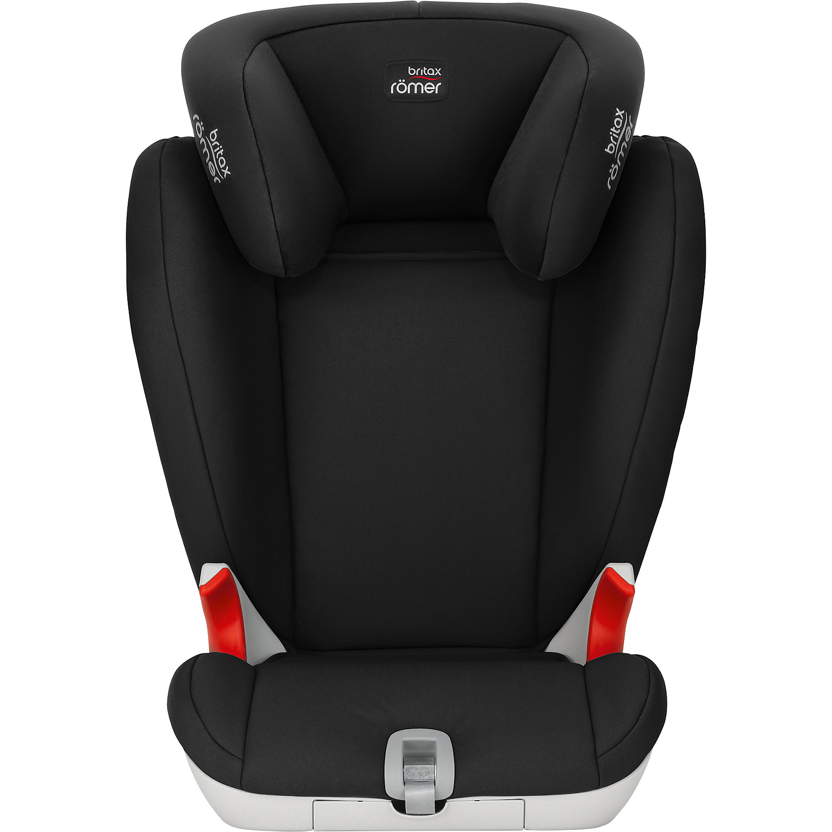 фото Автокресло Britax Romer KIDFIX SL 15-36 кг, Cosmos Black Britax römer