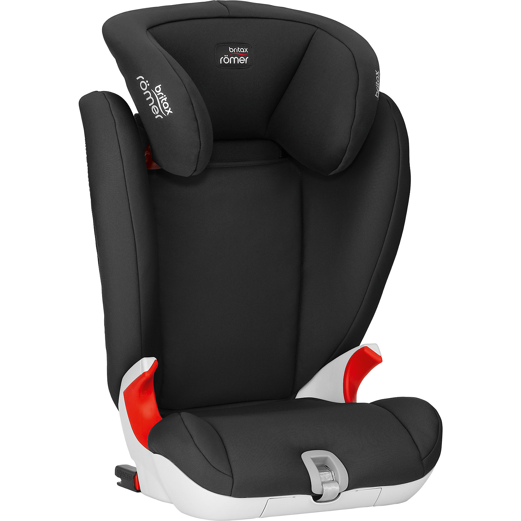 фото Автокресло Britax Romer KIDFIX SL 15-36 кг, Cosmos Black Britax römer