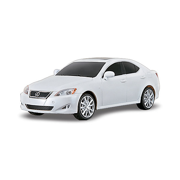 

Машина LEXUS IS 350, 1:24, со светом, р/у, RASTAR