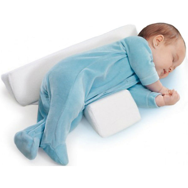 Подушка-поддержка Baby sleep, PLANTEX 4344425