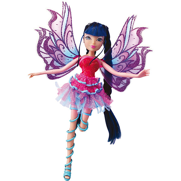 

Кукла Winx Club "Мификс" Муза