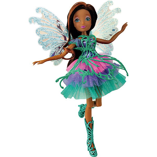 

Кукла Winx Club "Баттерфликс" Лейла
