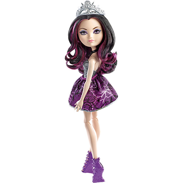 

Кукла Ever After High "Главные герои", Рэйвен Квин