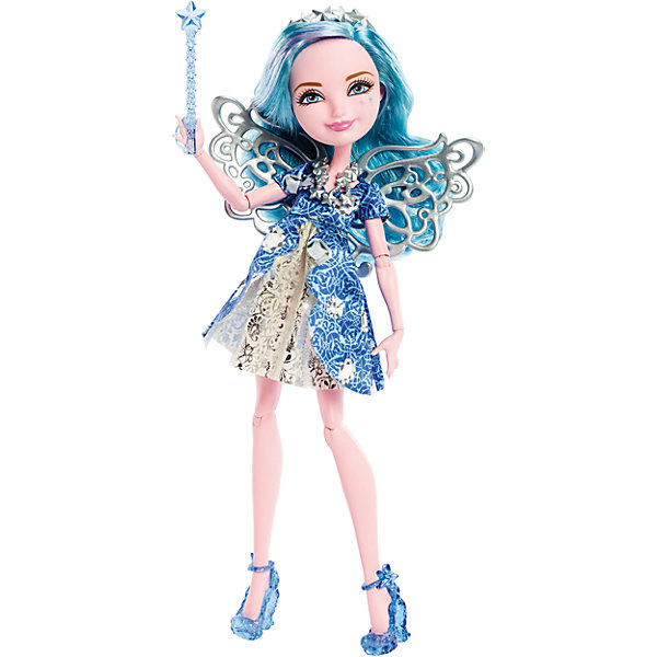 

Кукла Фарра Гудфэйри, Ever After High