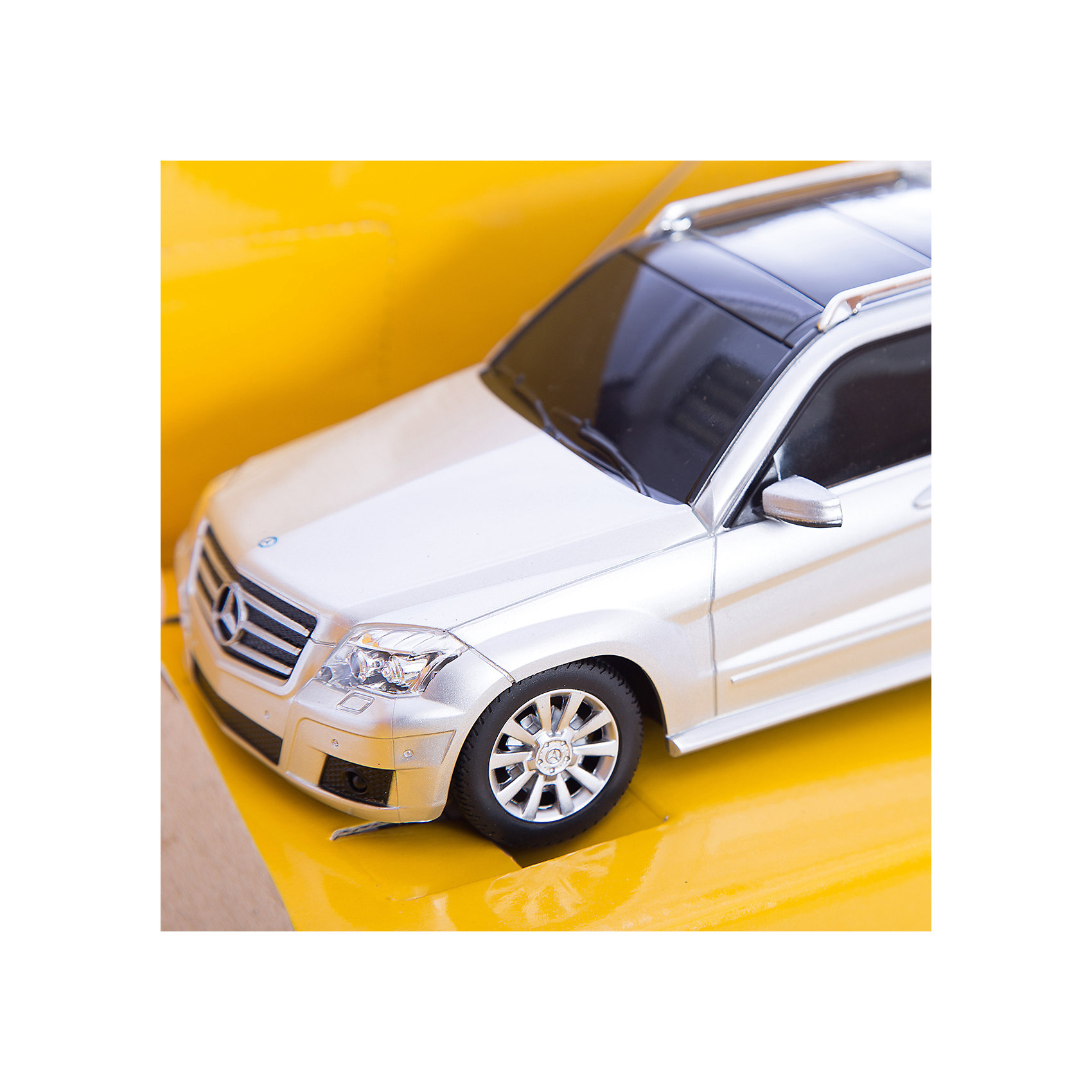 фото Машина "mercedes-benz glk", 1:24, р/у, rastar