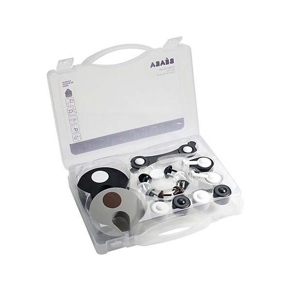 

Набор для безопасности SAFETY SET, Beaba