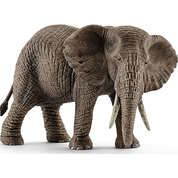 

Коллекционная фигурка Schleich "Дикие животные" Африканский слон, самка