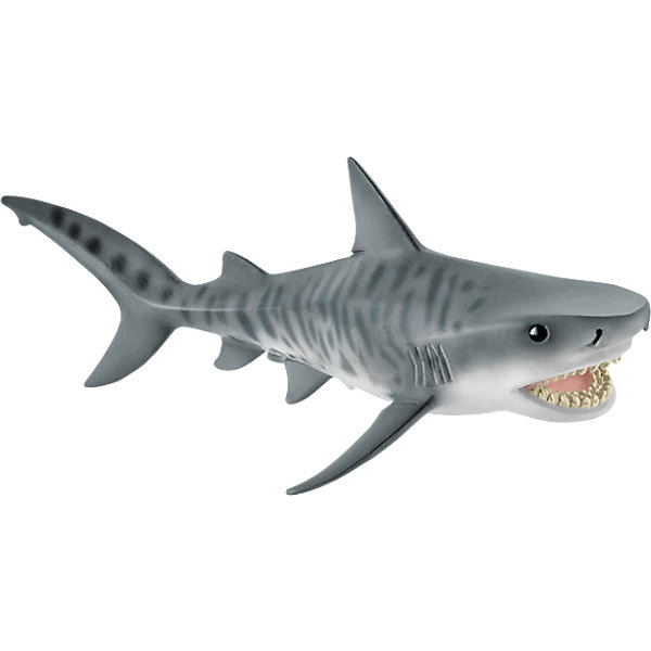 

Фигурка Schleich "Тигровая акула, Фигурка Schleich "Тигровая акула"