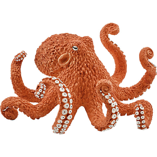 

Фигурка Schleich "Осьминог, Фигурка Schleich "Осьминог"