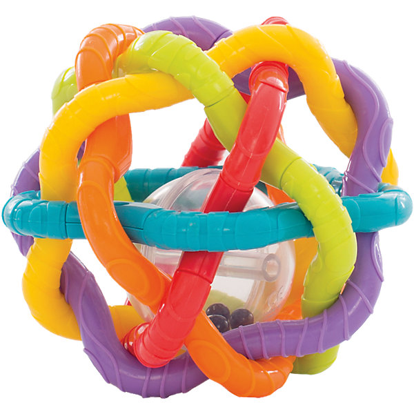 

Игрушка-погремушка "Шар", Playgro