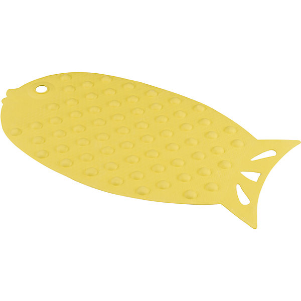 

Коврик для ванны Fish, Happy Baby