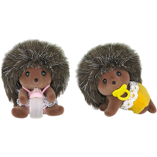 

Набор "Ежата-двойняшки", Sylvanian Families