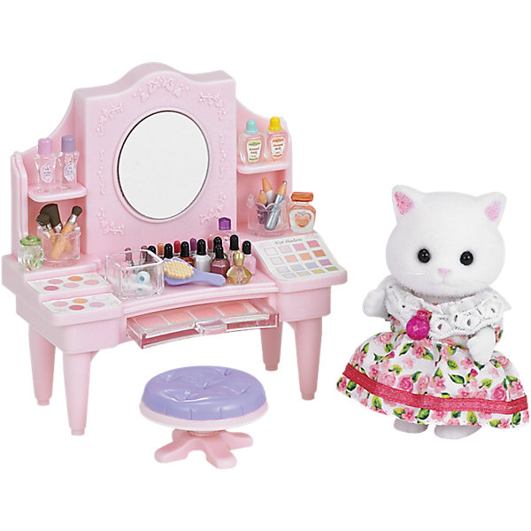 

Набор "Столик визажиста", Sylvanian Families