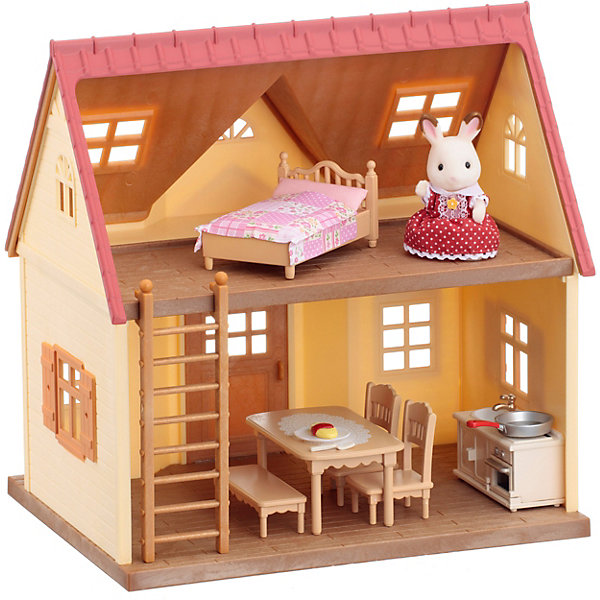 

Набор "Дом Марии", Sylvanian Families