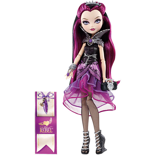 

Кукла Рэйвен Квин "Главные герои", Ever After High