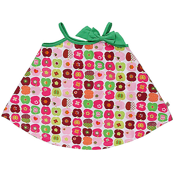 

Платье для девочки Sweet Berry, Белый
