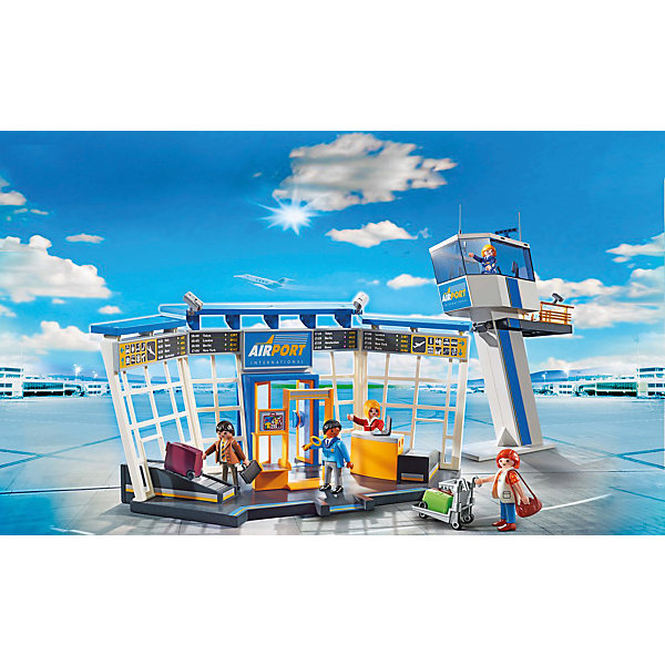 PLAYMOBIL® Конструктор Playmobil 