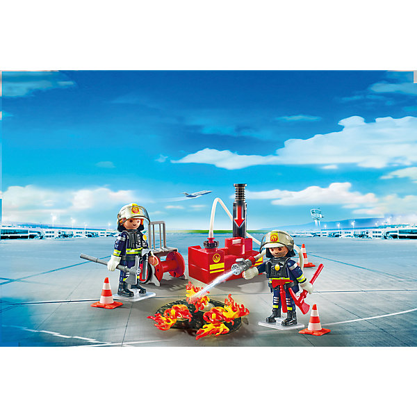 PLAYMOBIL® Конструктор Playmobil 