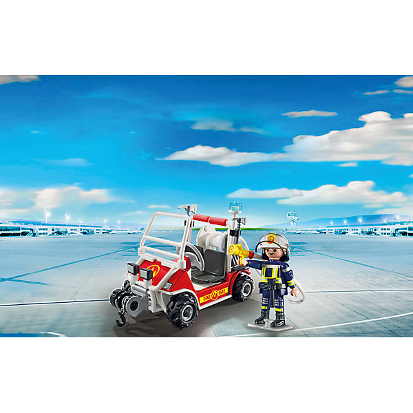 PLAYMOBIL® Конструктор Playmobil 