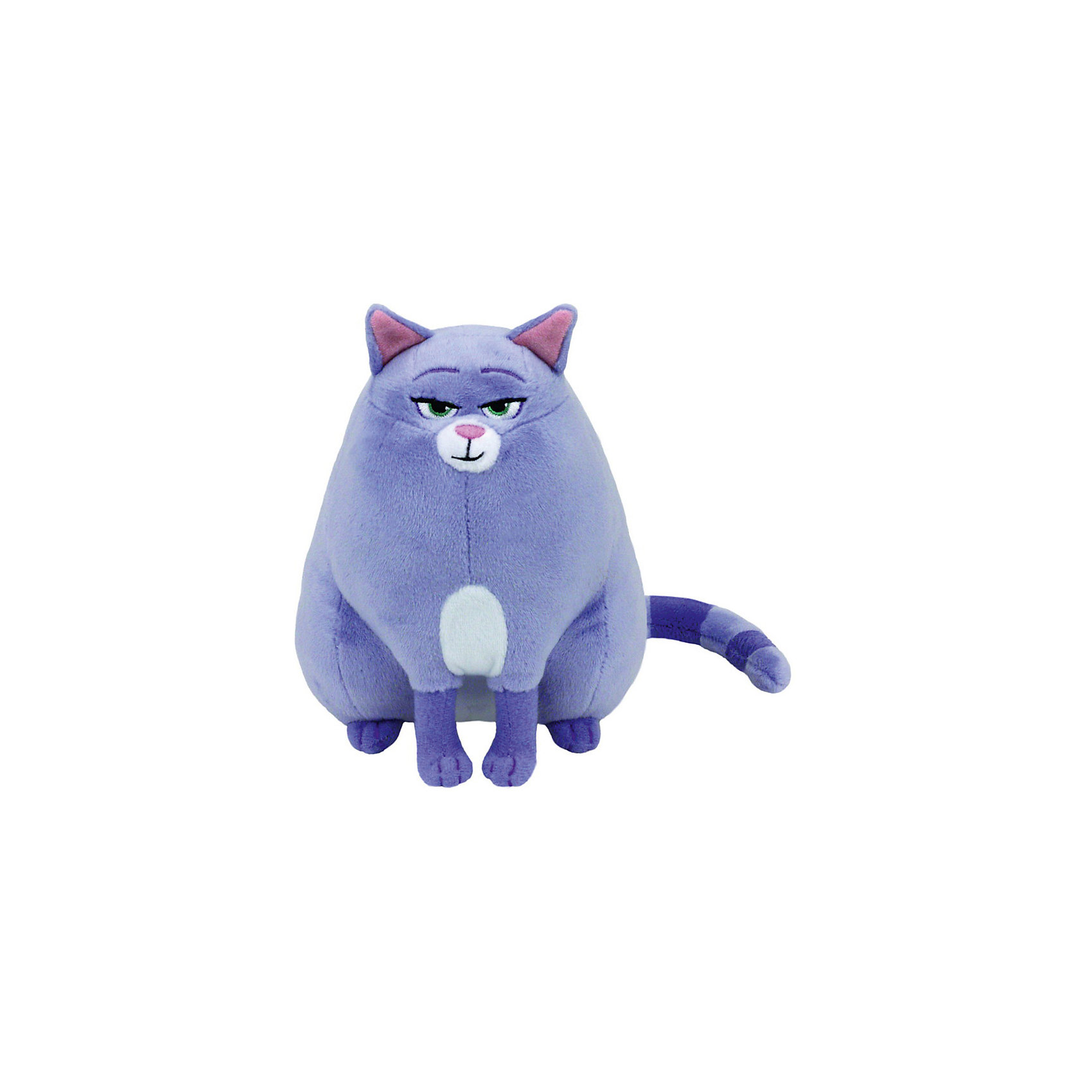 Кошка хлоя из мультфильма