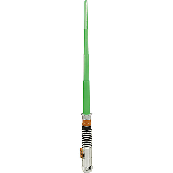 Hasbro Раздвижной световой меч, Звёздные войны, B2913/B2912