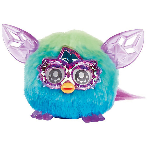 

Ферблинг, Furby, А9621/A6100