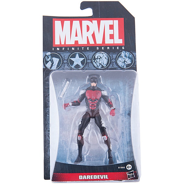 

Коллекционная фигурка Марвел 9,5 см, Marvel Heroes, B1866/A6749