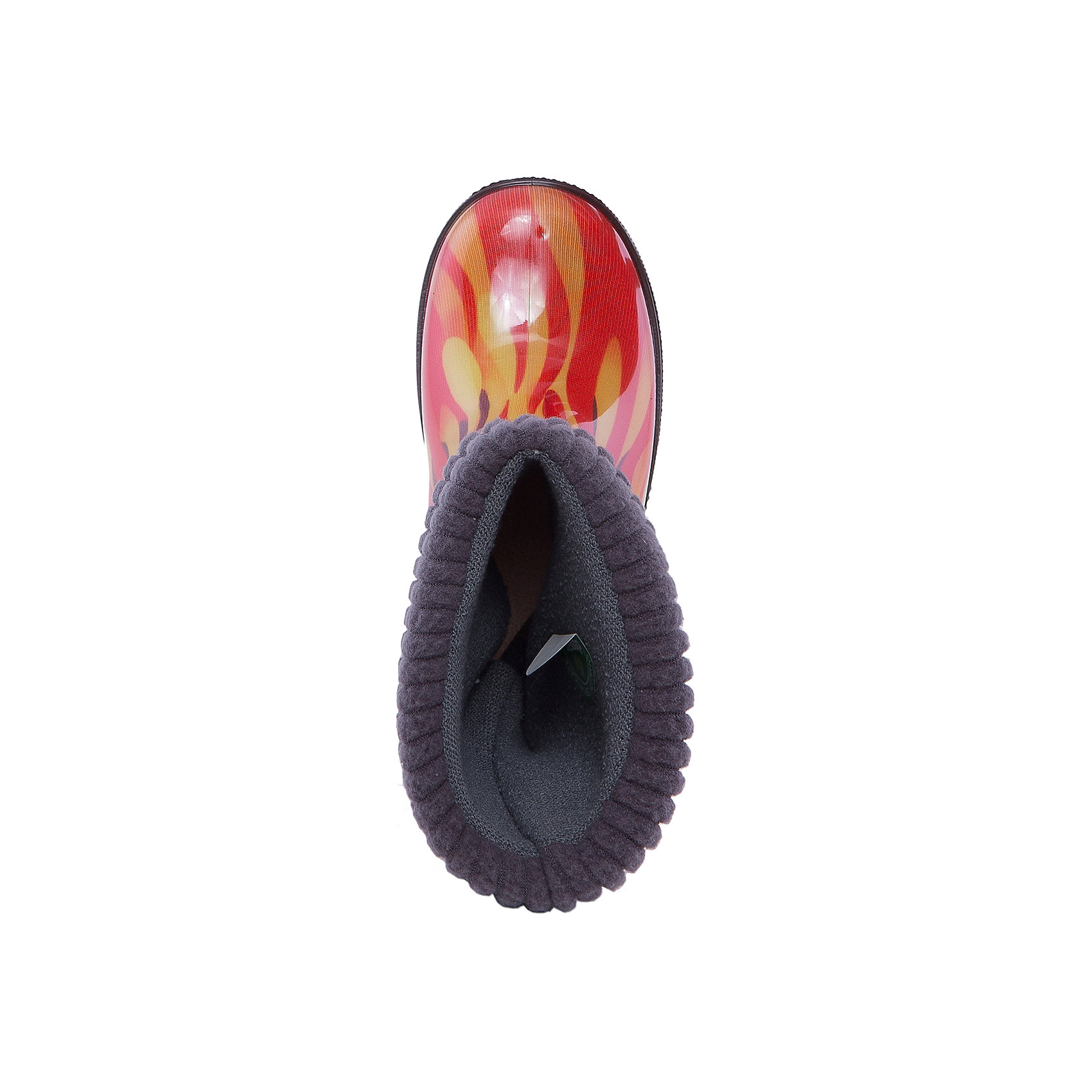 фото Резиновые сапоги со съемным носком Demar Hawai Lux Exclusive