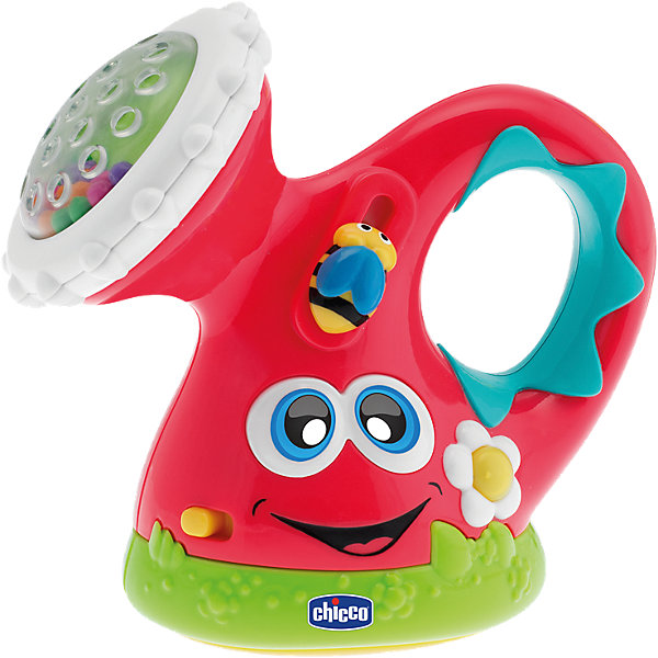 

Музыкальная игрушка "Лейка", CHICCO